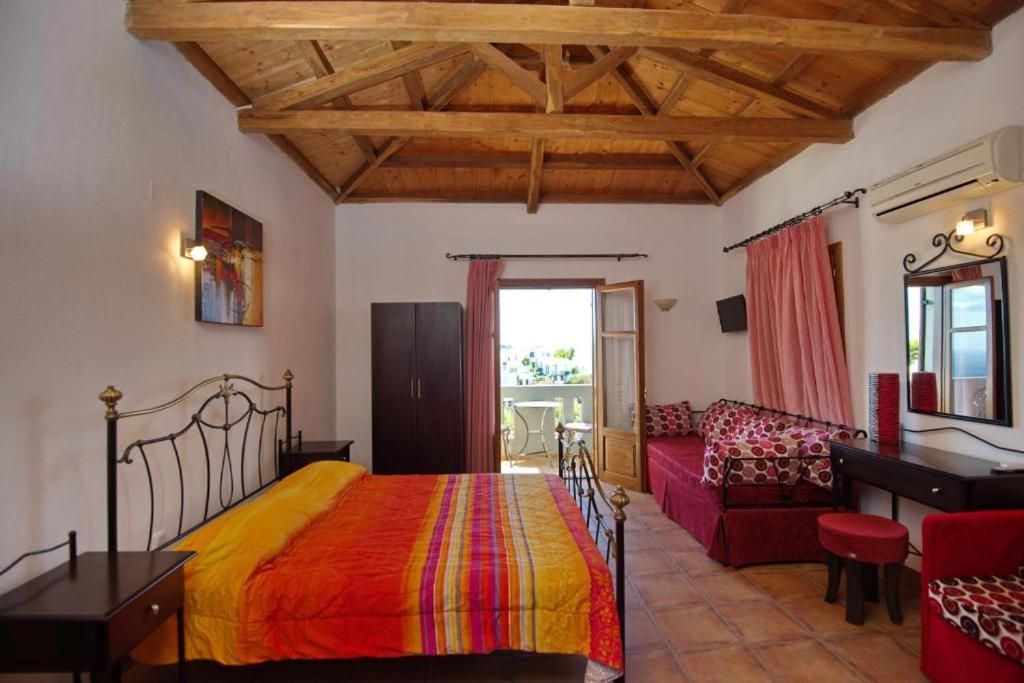 Anatoli Residences Alónnisos المظهر الخارجي الصورة