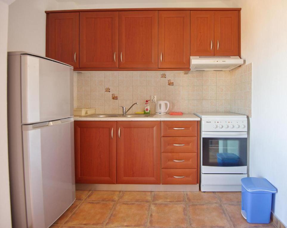Anatoli Residences Alónnisos المظهر الخارجي الصورة